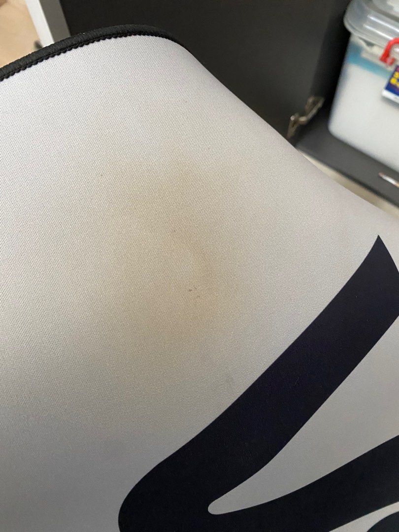 Novelkeys Nasa deskmat, Computers & Tech, Parts & Accessories, Mouse