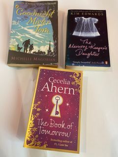 Novels