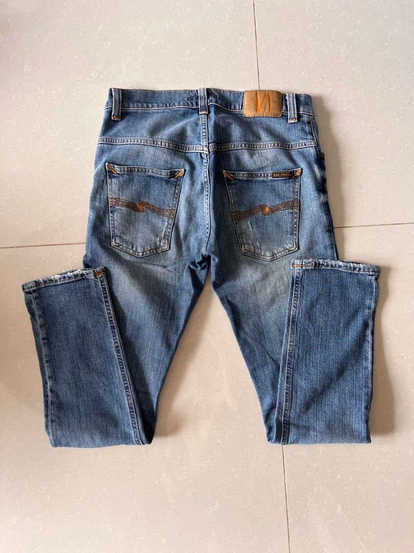 Thin finn broken lights on sale