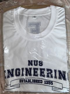 NUS Engineering Shirt