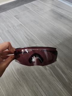 Oakley Kato Grey Smoke