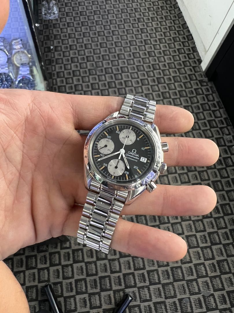 Omega 35115000 hotsell