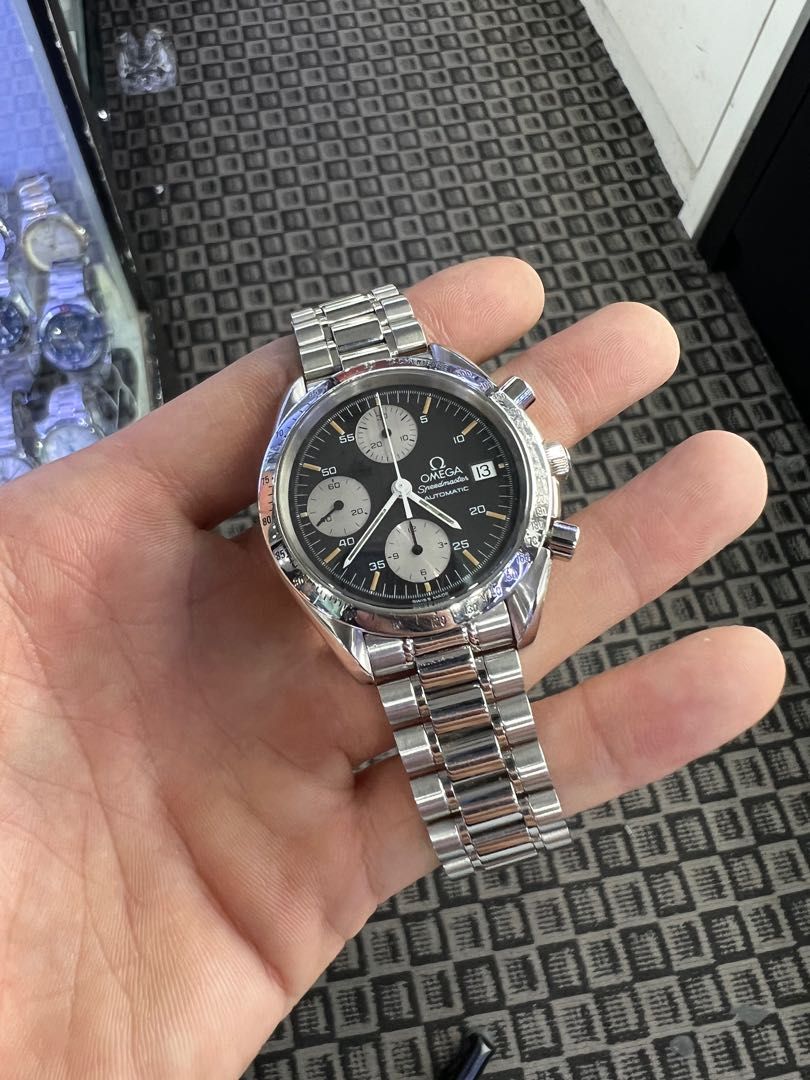 Omega 35115000 online