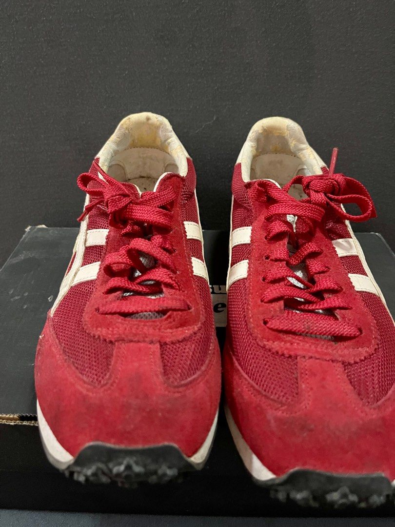 onitsuka red