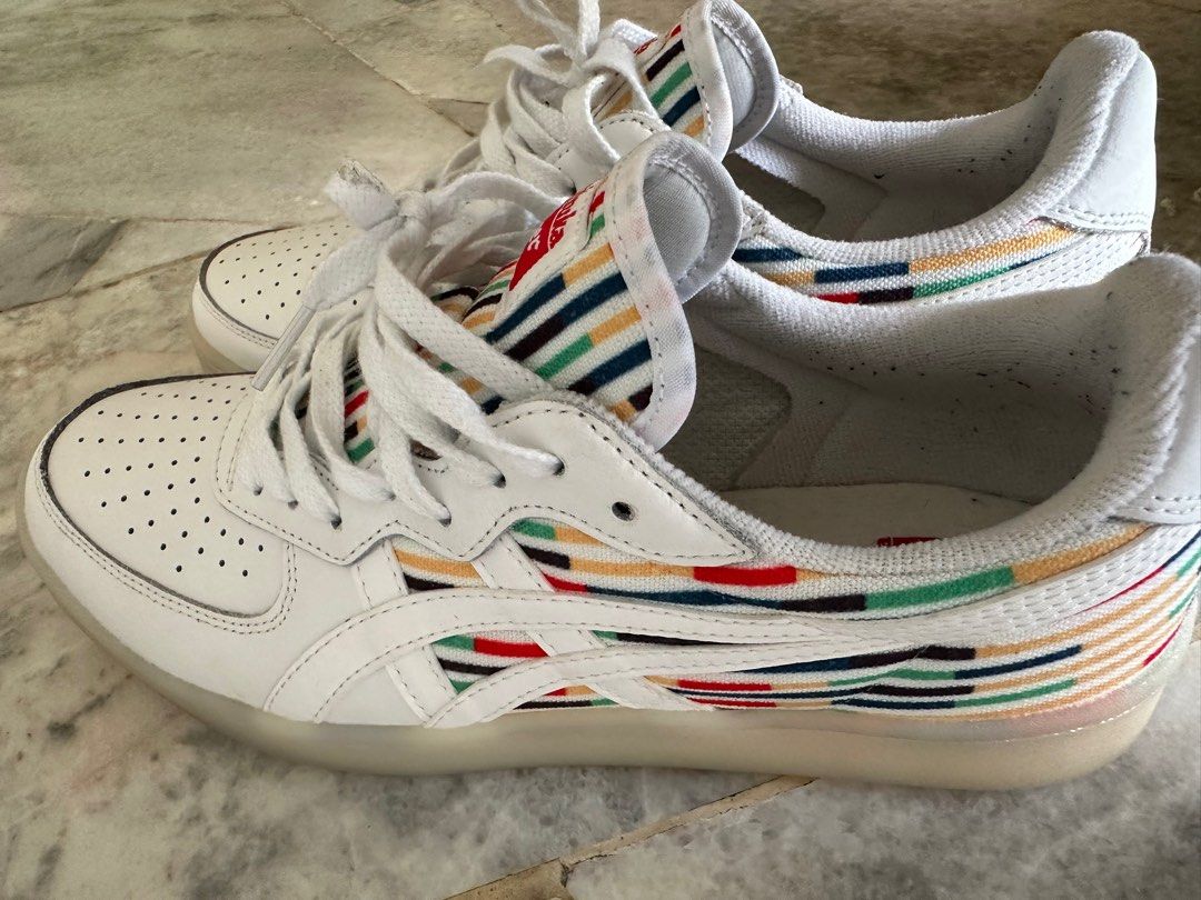 onitsuka rainbow