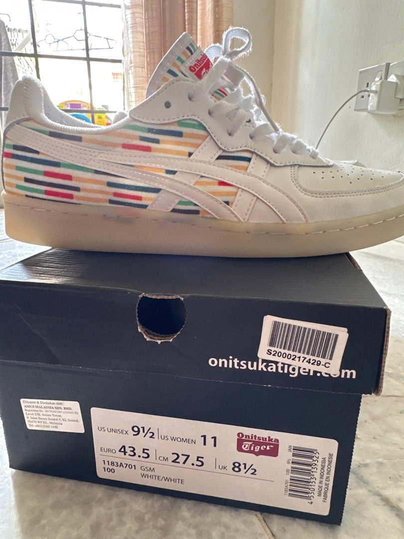 onitsuka rainbow