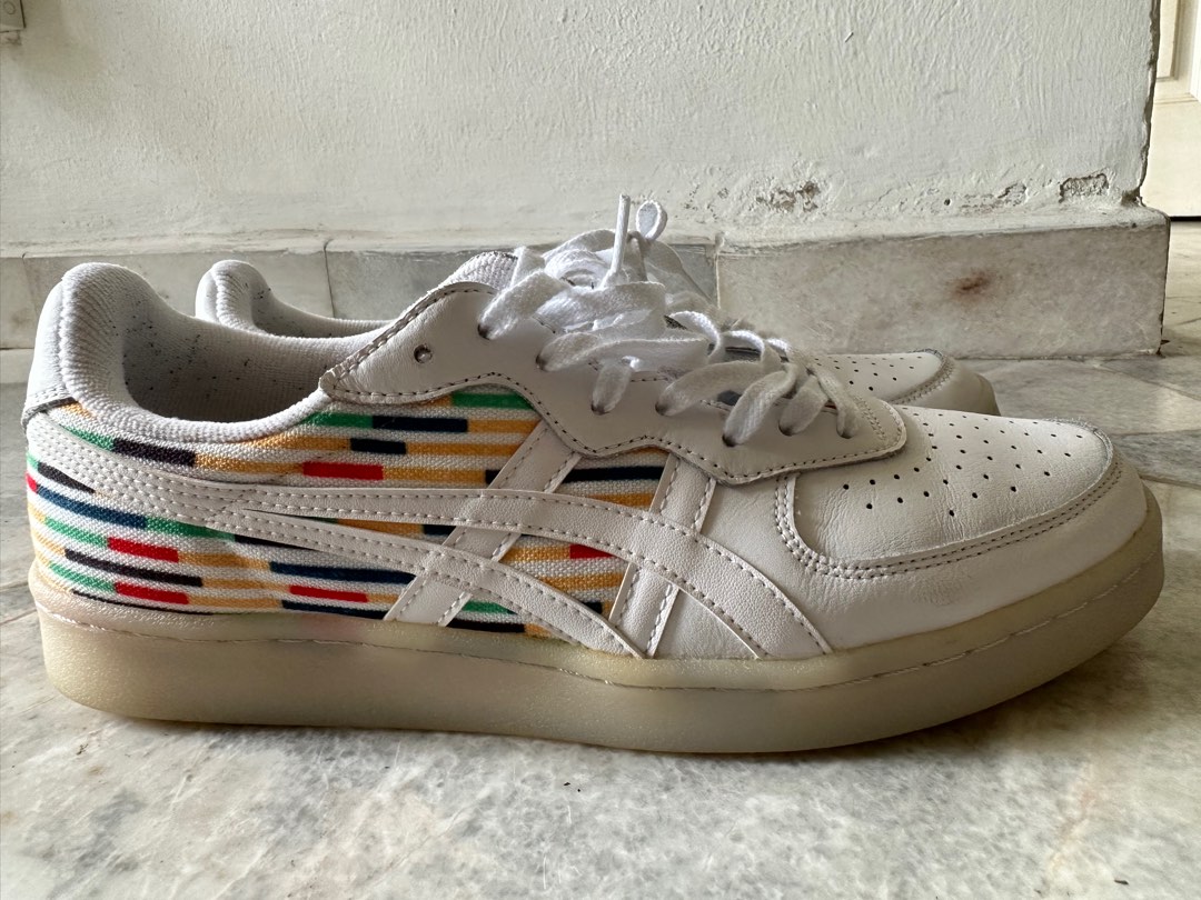 onitsuka tiger rainbow