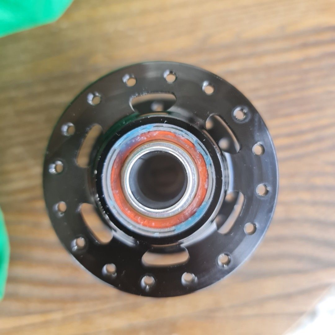 Origin8 best sale boost hubs