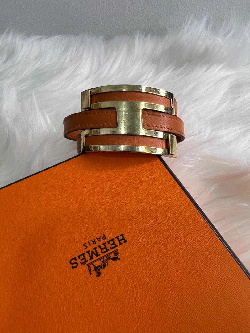 Hermes bangle original clearance