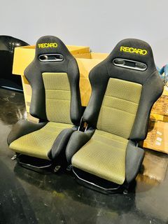 Original Recado SR4 Tomcat (1 pair)