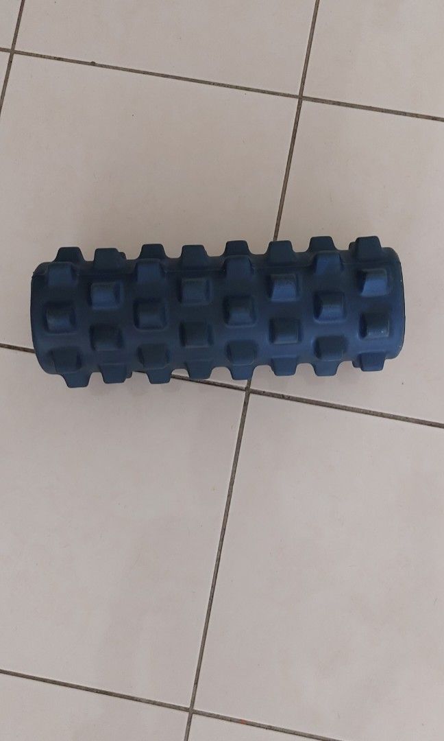 Original rumble gym roller, Sports Equipment, Exercise & Fitness