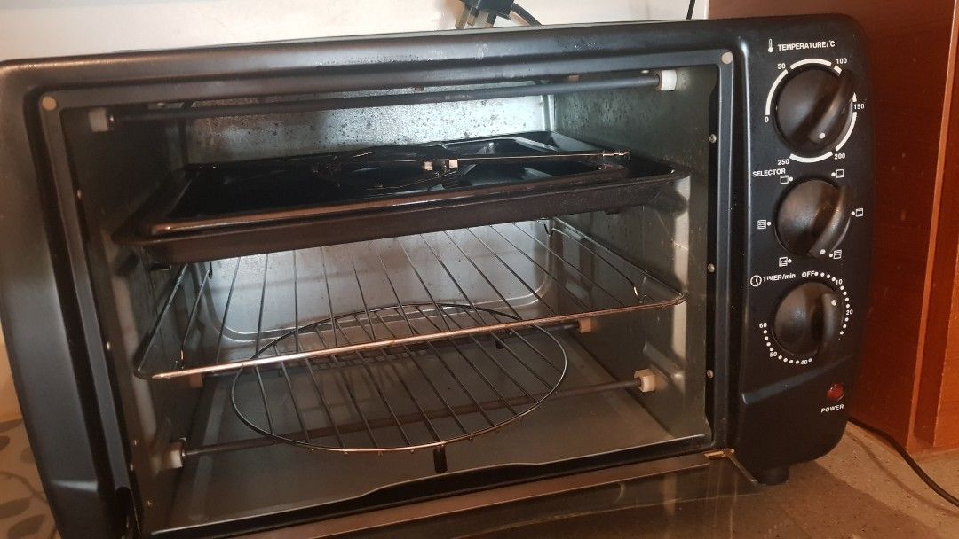 OTG Oven, TV & Home Appliances, Kitchen Appliances, Ovens & Toasters on ...