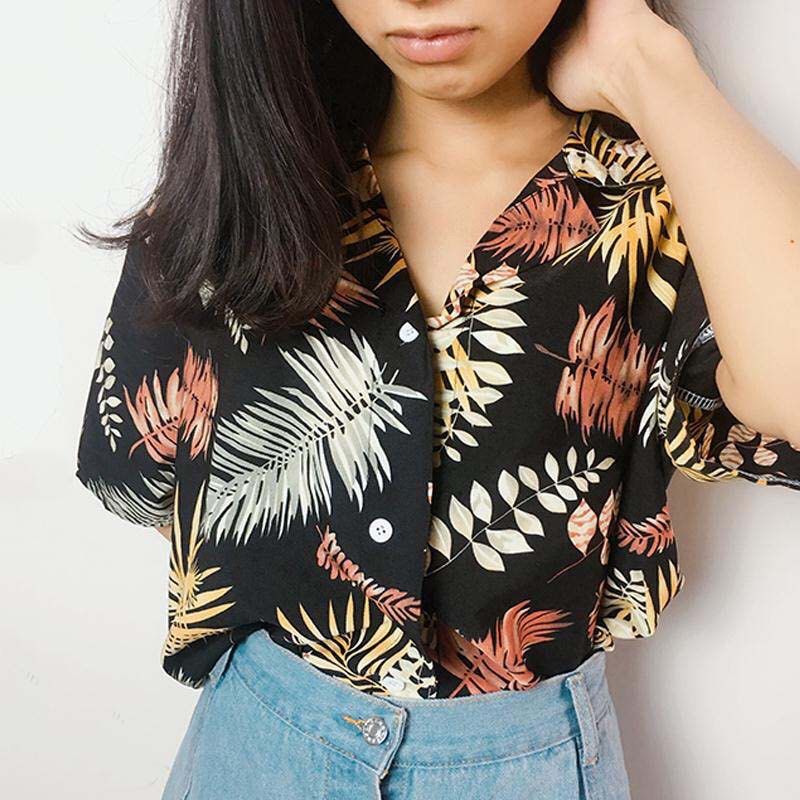 Hawaiian polo for women shop