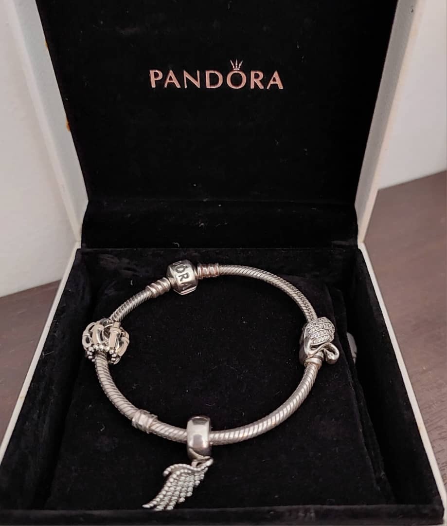 PANDORA Concept  Pandora Jewelry