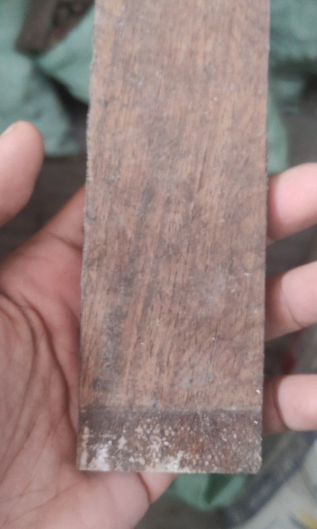 parquet narra wood flooring antique 1980's vintage used take all for only p350, Furniture & Home