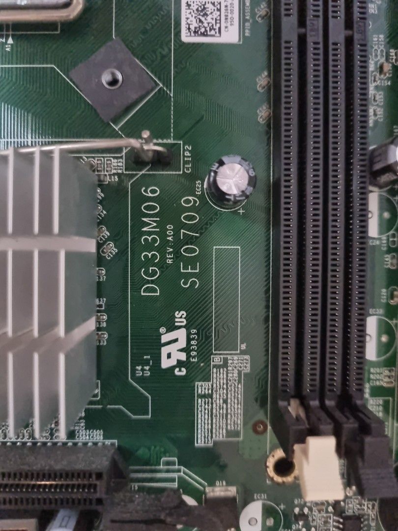 Dell Inspiron 545 2025