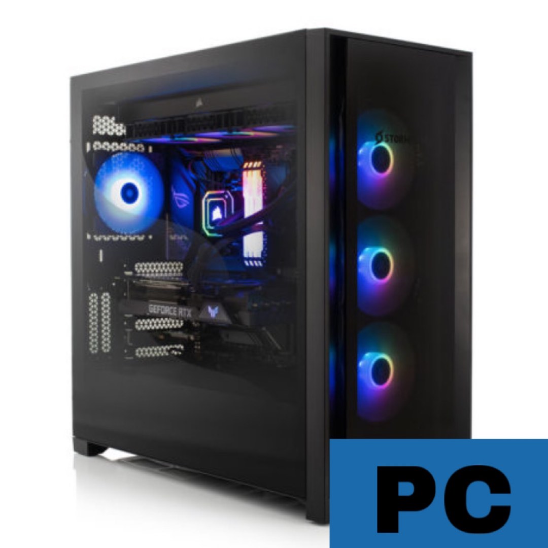 PC/Desktop installation service, Computers & Tech, Desktops on Carousell