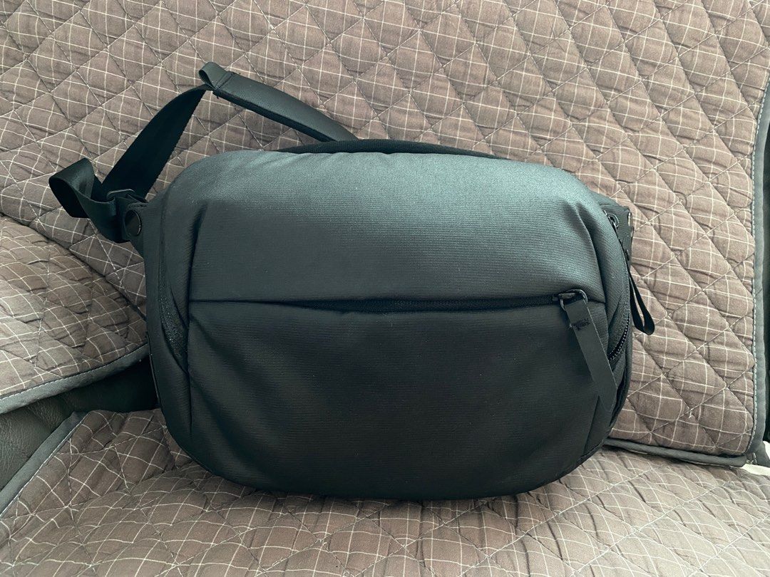 Peak design everyday sling 5l 2025 sage