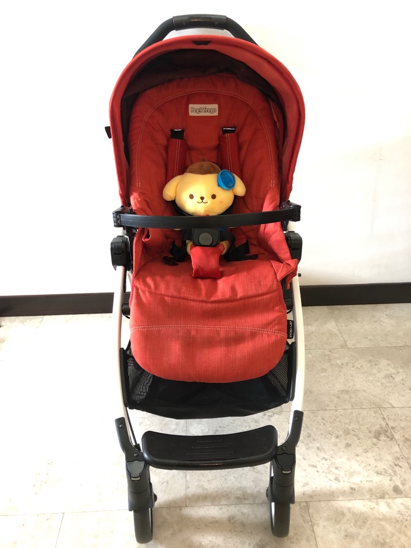 Peg perego book plus on sale 51