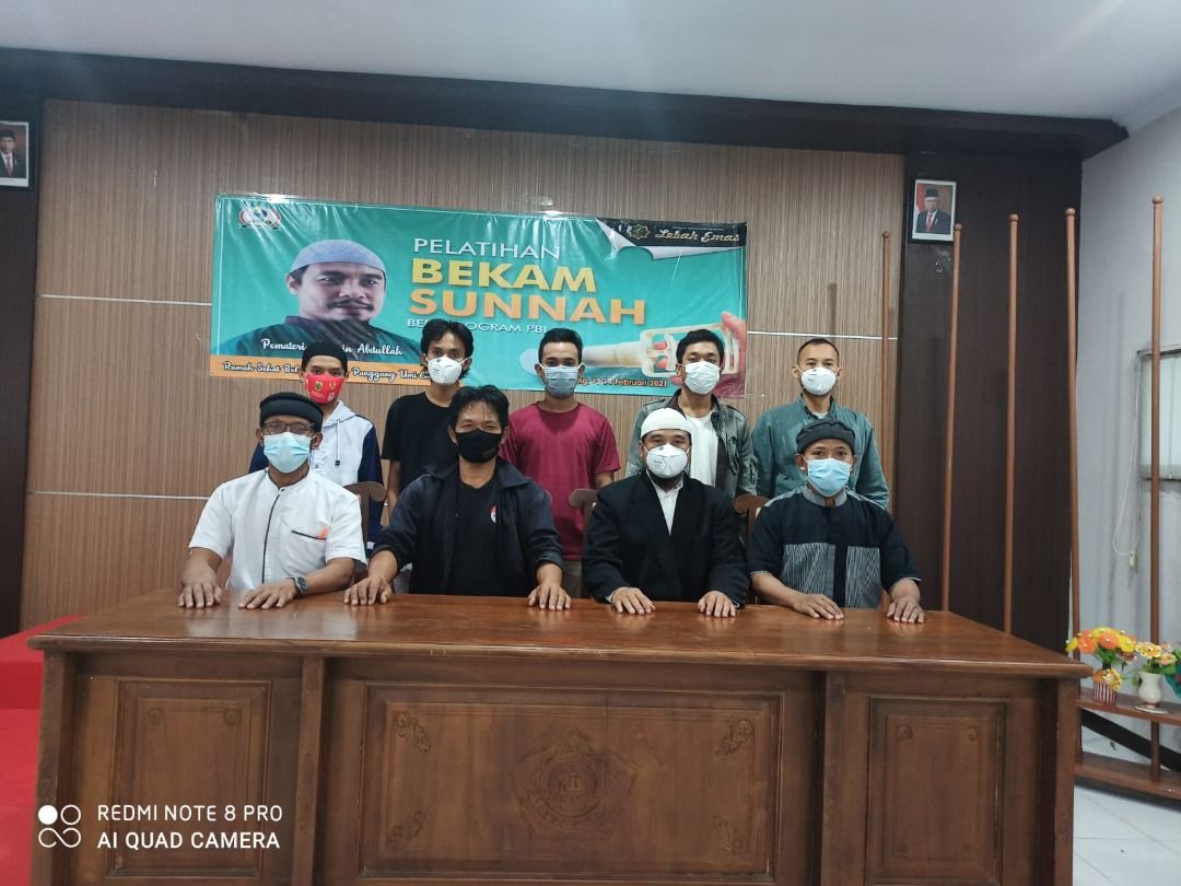 Pelatihan Bekam Bersertifikat 2023 Kursus Bekam Standarisasi PBI