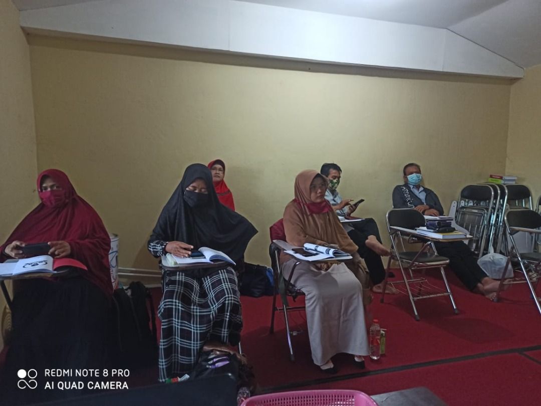 Pelatihan Bekam Bersertifikat 2023 Kursus Bekam Standarisasi PBI