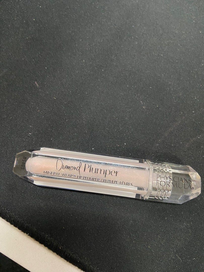 Physicians Formula Diamond Plumper (Category: Makeup) located in Quezon City. Submitted by orcadec (Listing ID 1206849177, Image 1). Description: .