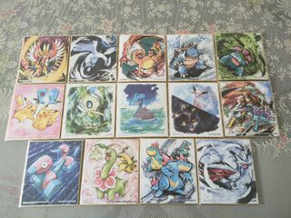(Category: ) located in . Submitted by overcardgamers (Listing ID 1206775811, Image 1). Description: .