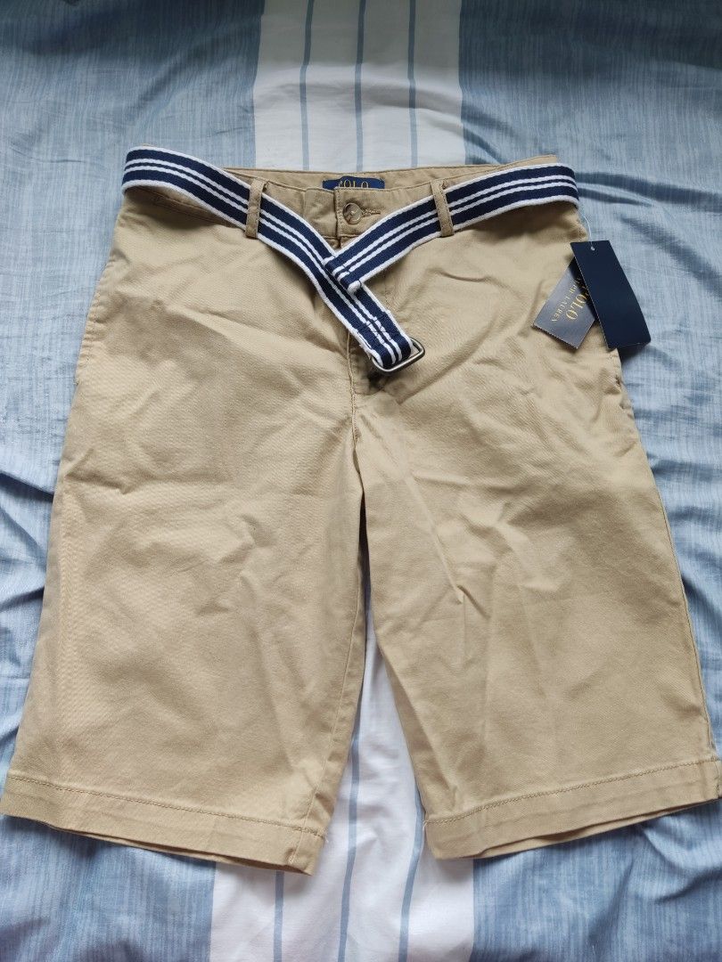 Ralph lauren hotsell bermuda shorts