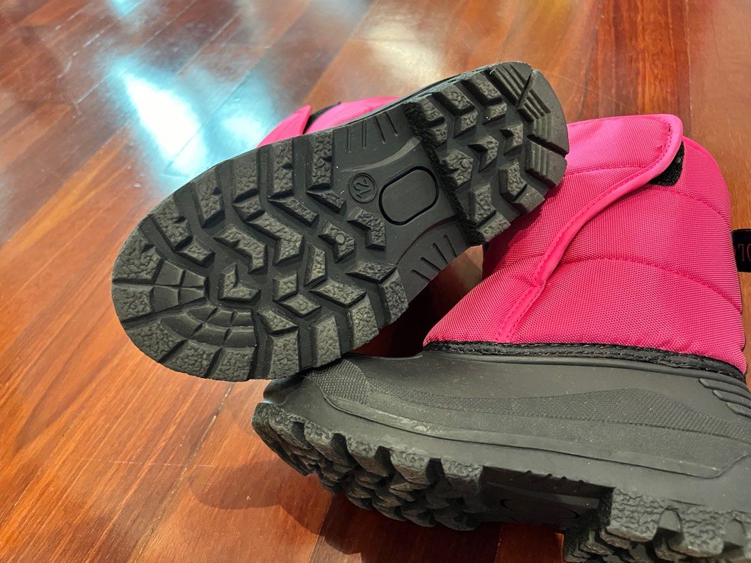Ralph lauren ski boots hotsell