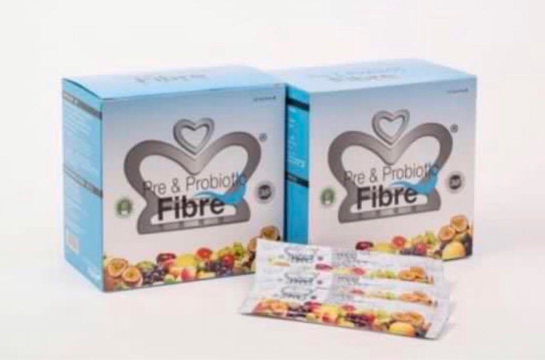 Pre & Probiotic Fibre, Health & Nutrition, Health Supplements, Health ...