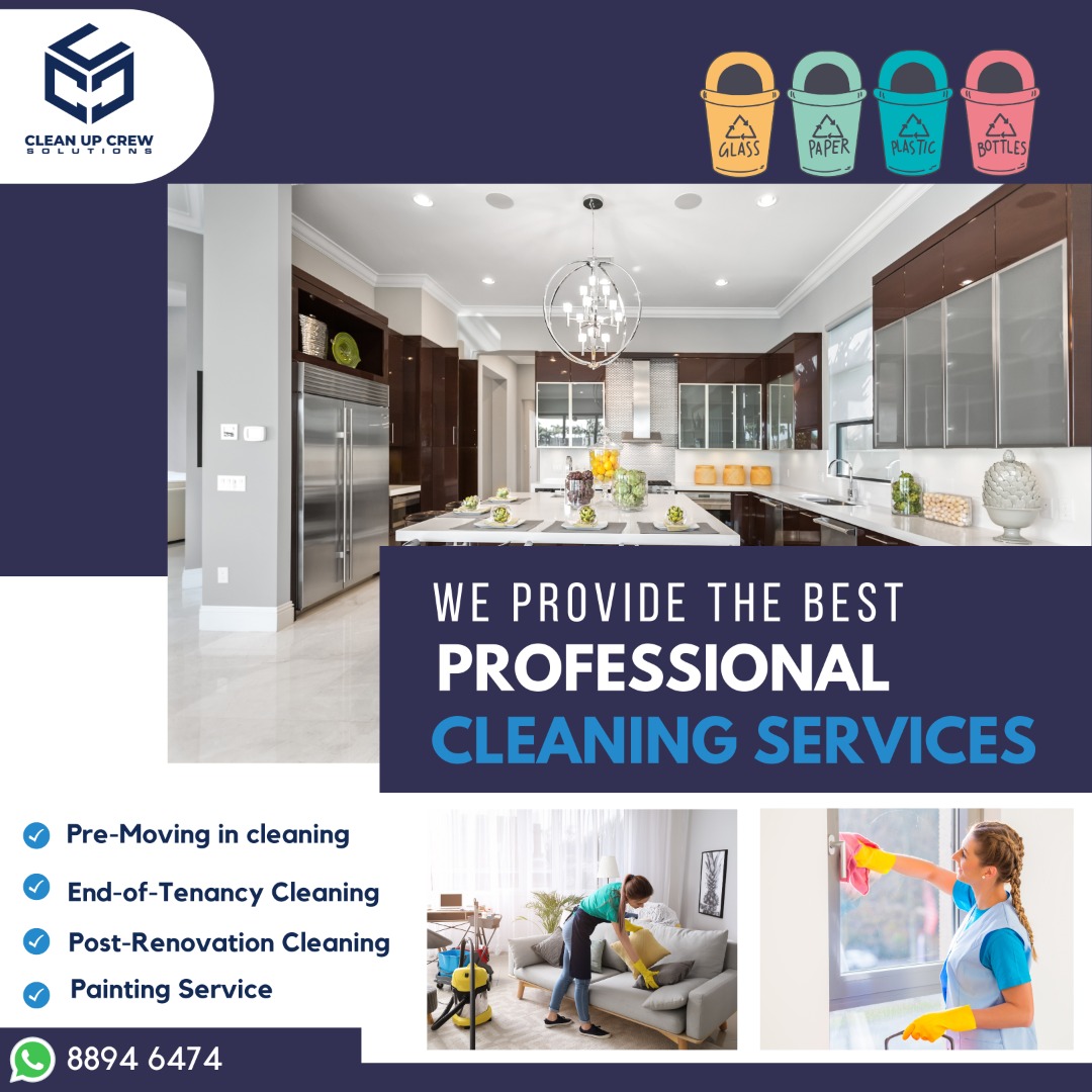 Home Cleaning Services/ House Cleaning / Move In cleaning Move Out