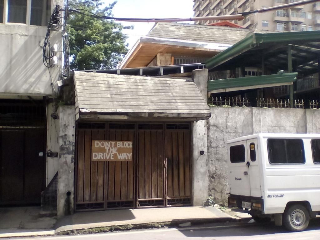 Property for Sale located along Mabini St. Malate, Manila, Property