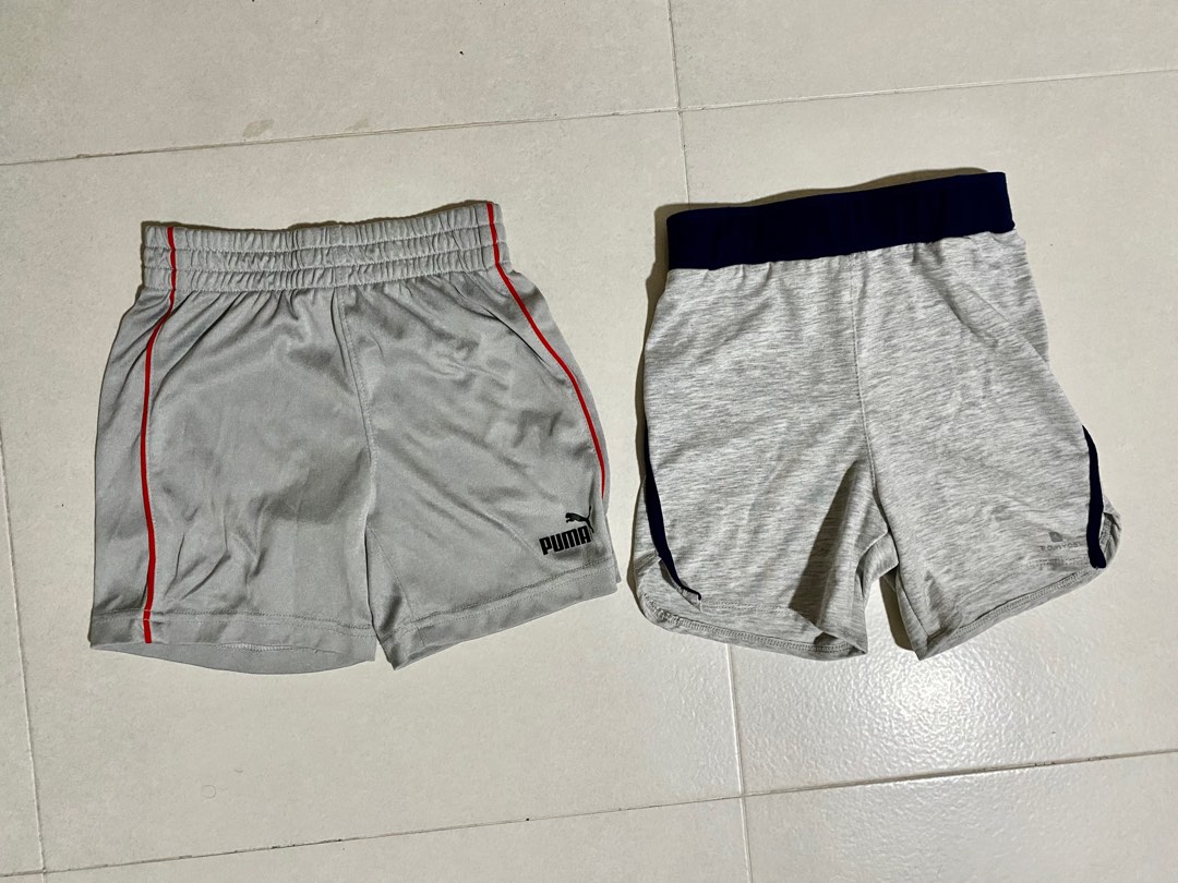 Short on sale puma decathlon