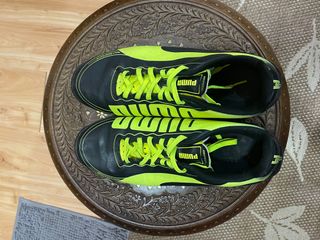 Puma store evospeed malaysia