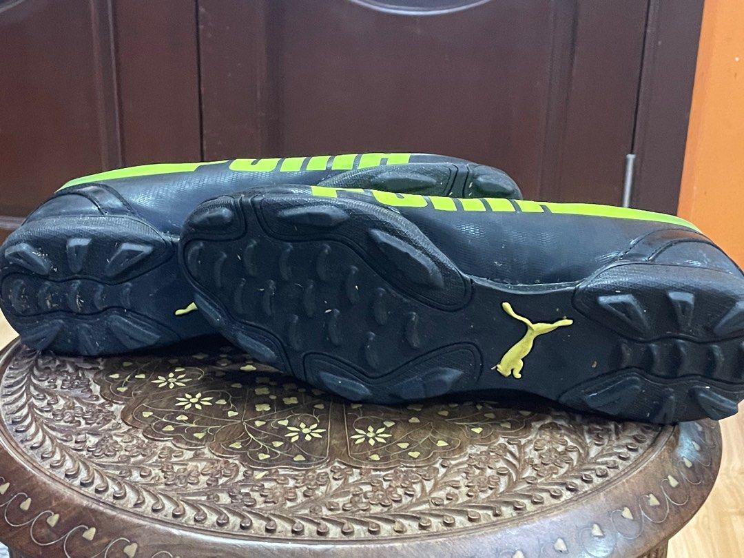 Puma evospeed turf shoes sale