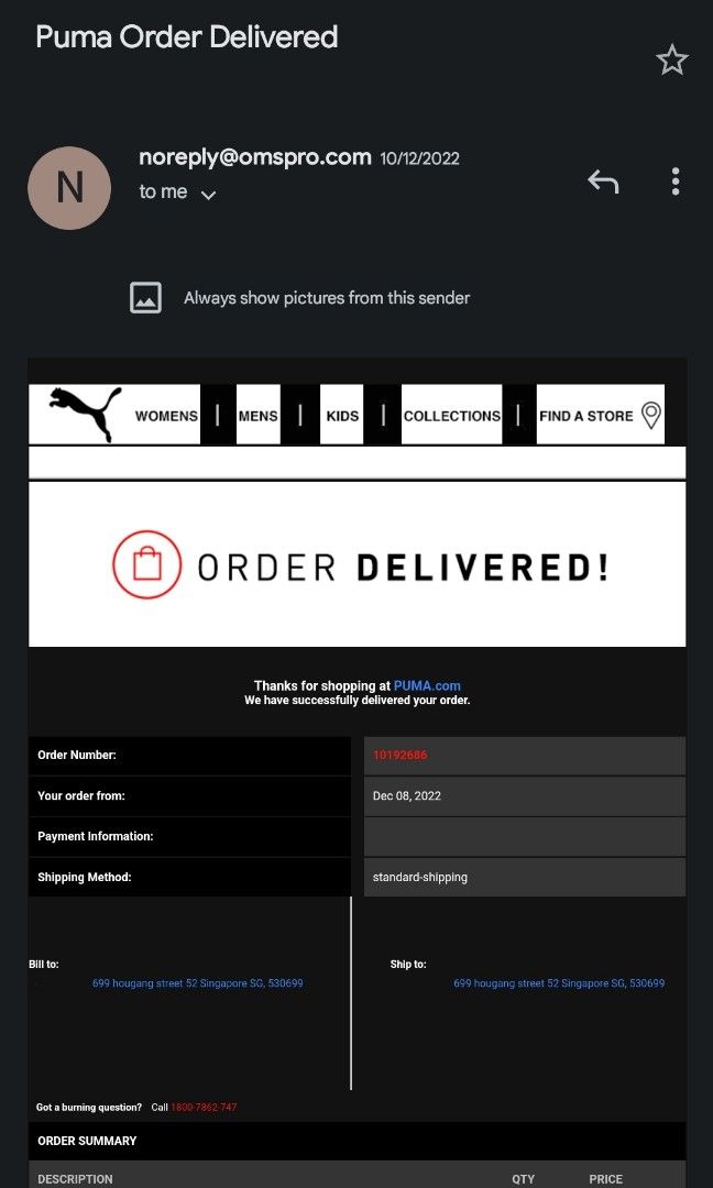 Puma us promo code outlet