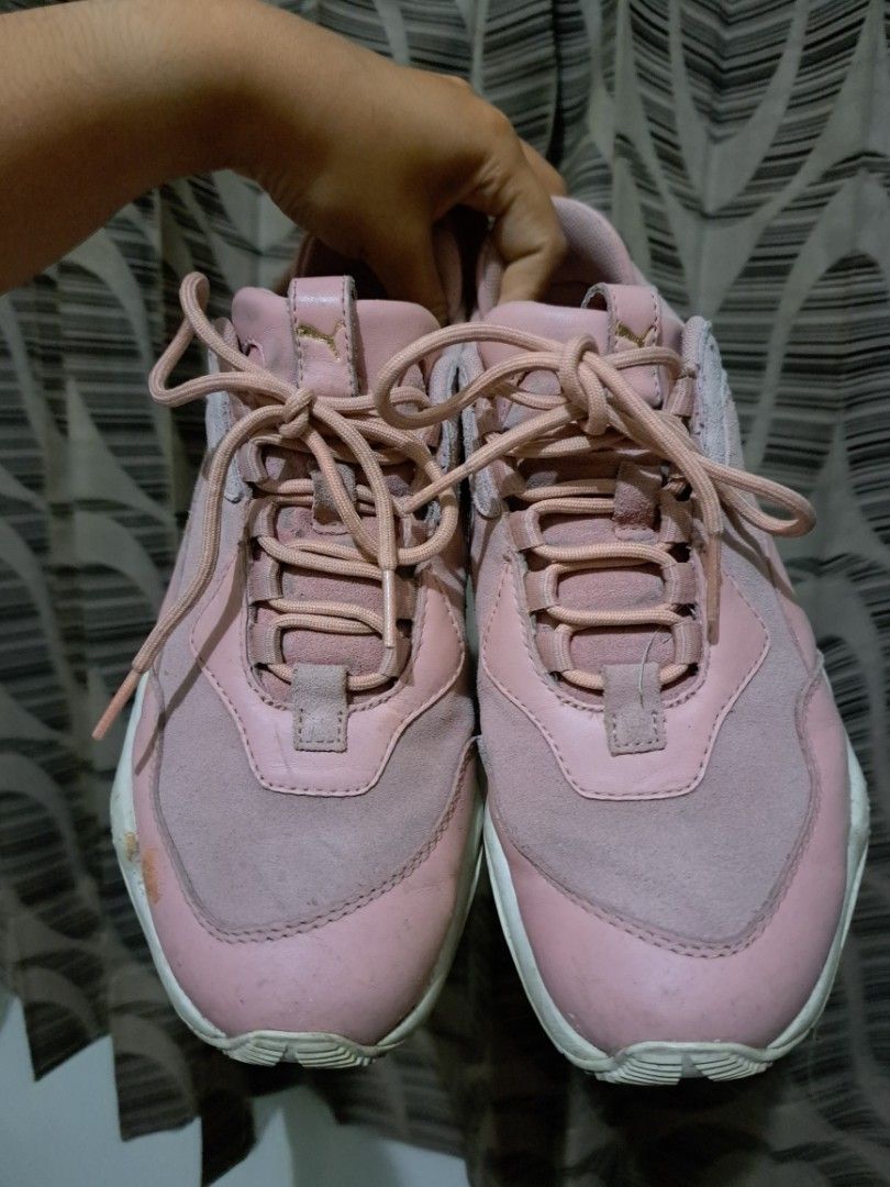 Puma 2025 prime thunder