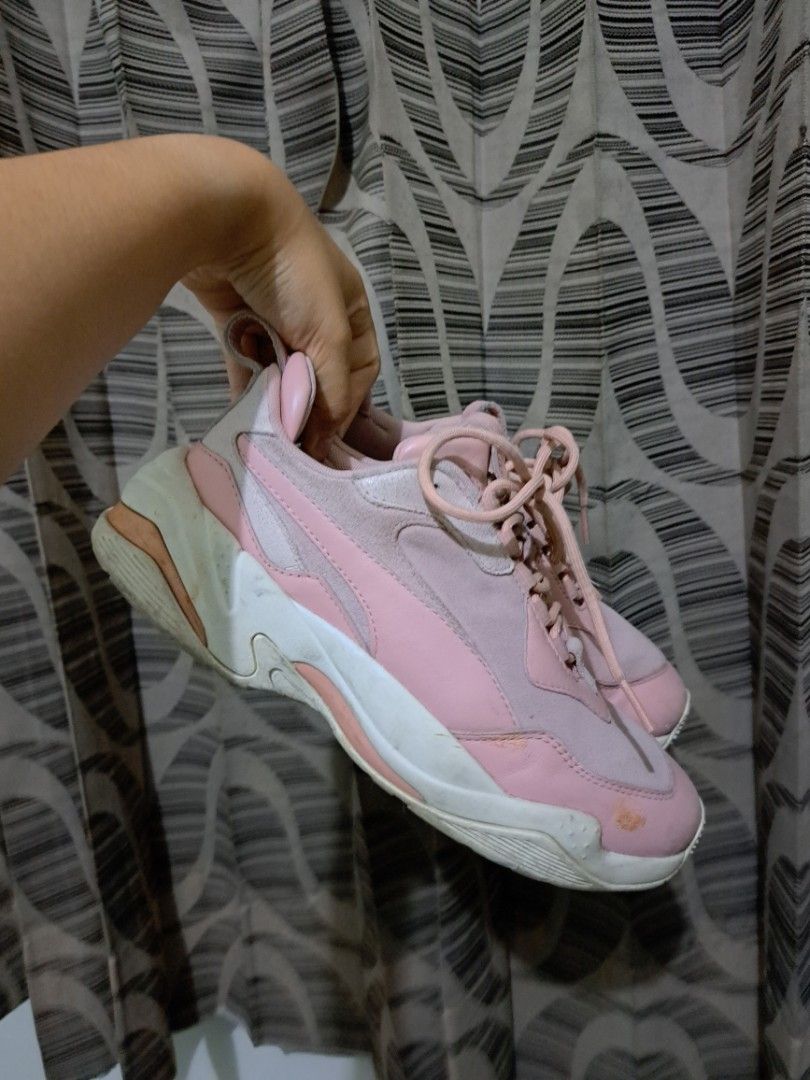 Puma Sportstyle Prime Thunder Fire