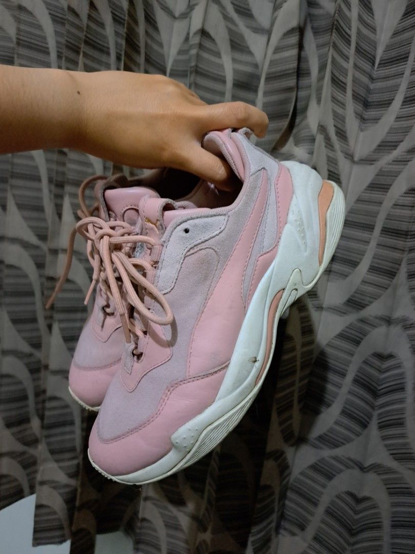 Puma prime on sale thunder