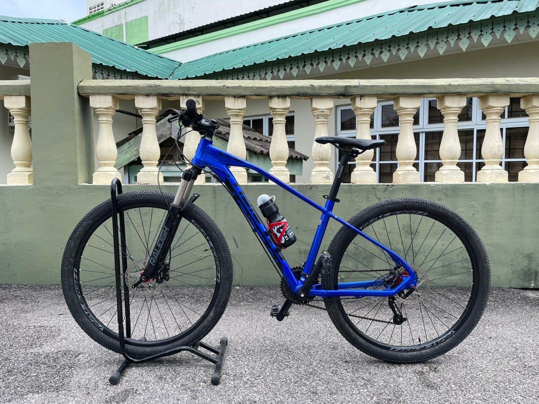 RALEIGH ELITE 27.5