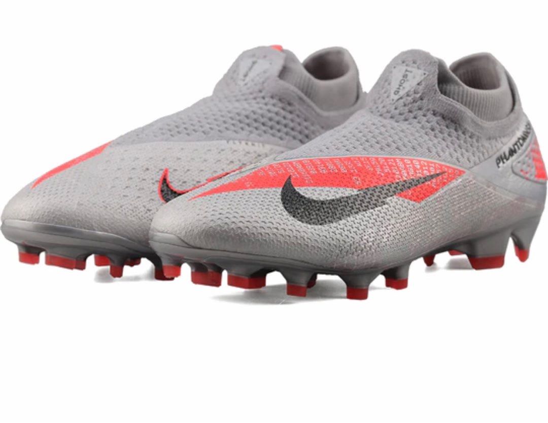 Nike phantom vision grey online