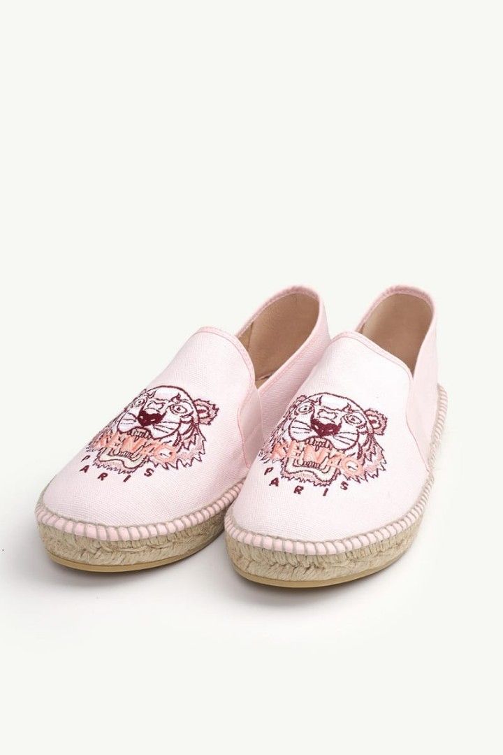 Kenzo espadrilles sale womens store
