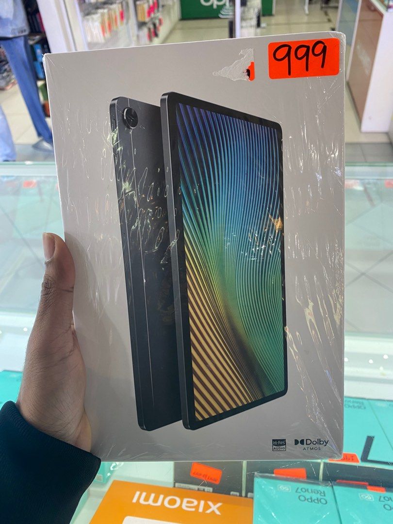 Realme Pad(6/128GB), Mobile Phones & Gadgets, Tablets, Android on Carousell