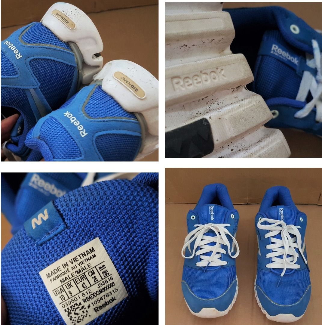 Reebok sneakers limited discount edition
