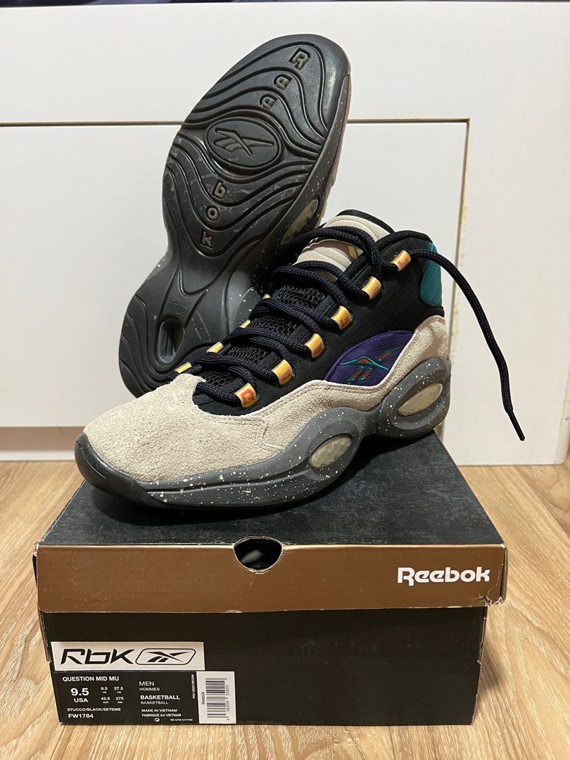 Reebok 276 store