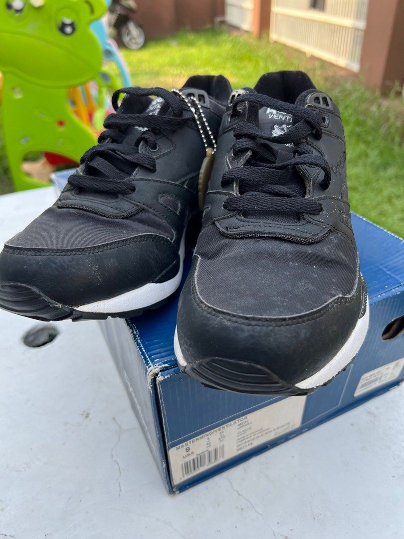 Reebok on sale ventilator x