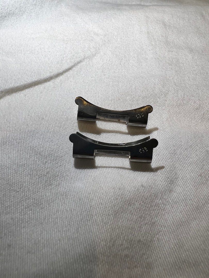 Rolex 593 End Links