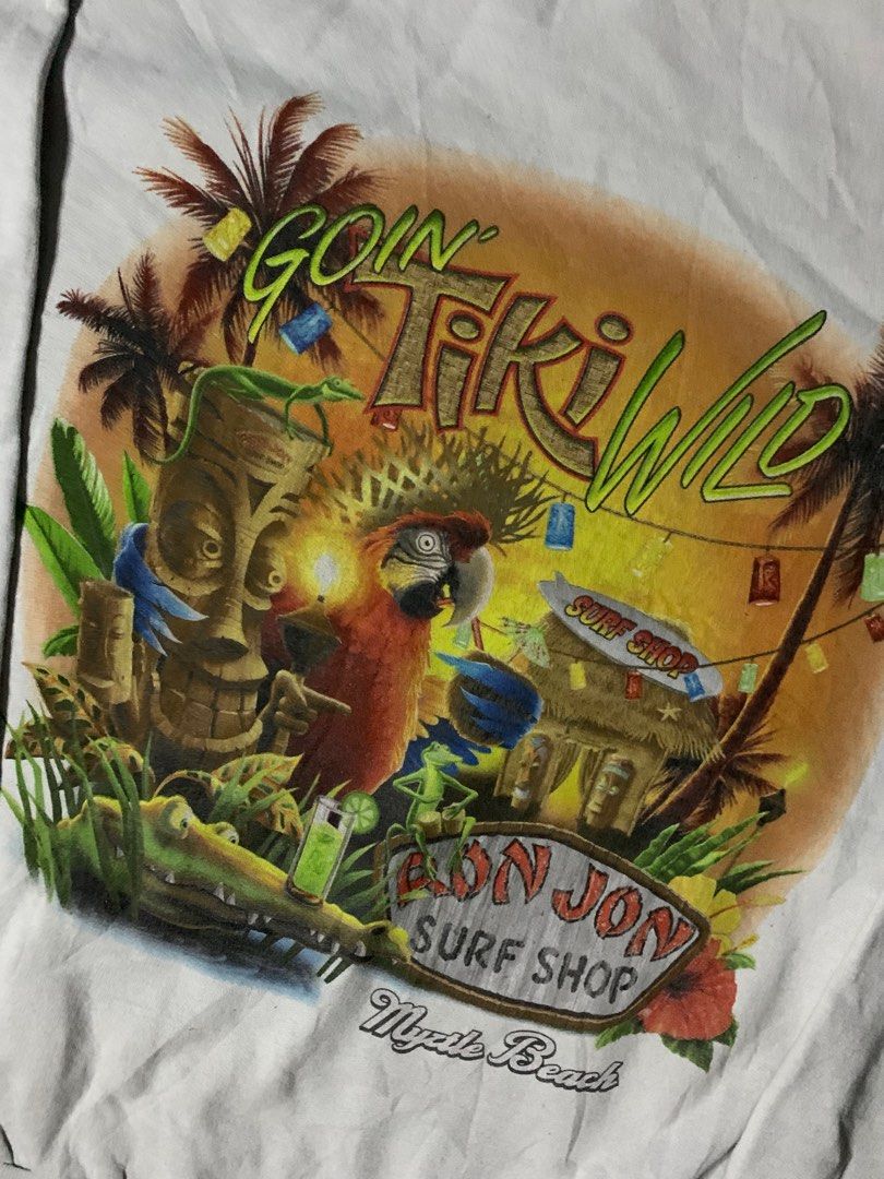 Ron jon top surf shop sweatshirt