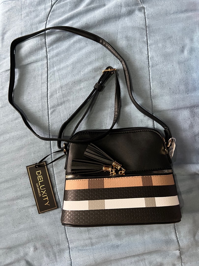 Ross Brand New Sling Bags, Women's Fashion, Bags & Wallets, Crossbody