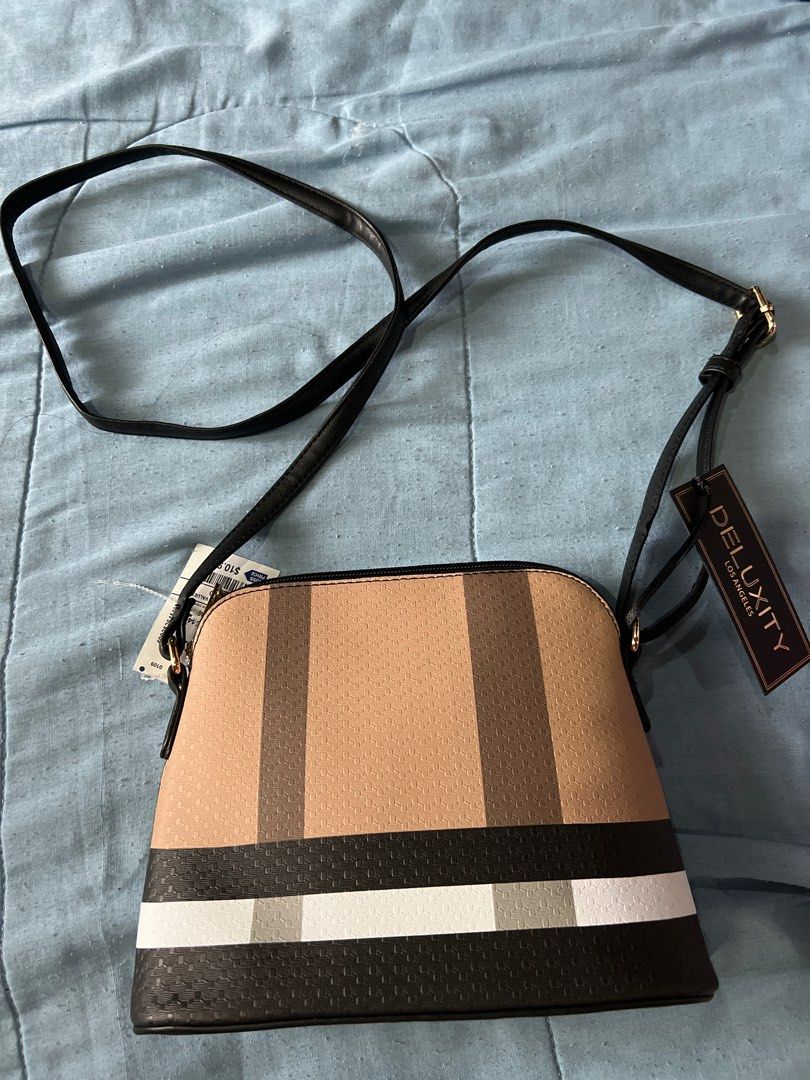 Ross Brand New Sling Bags, Women's Fashion, Bags & Wallets, Crossbody